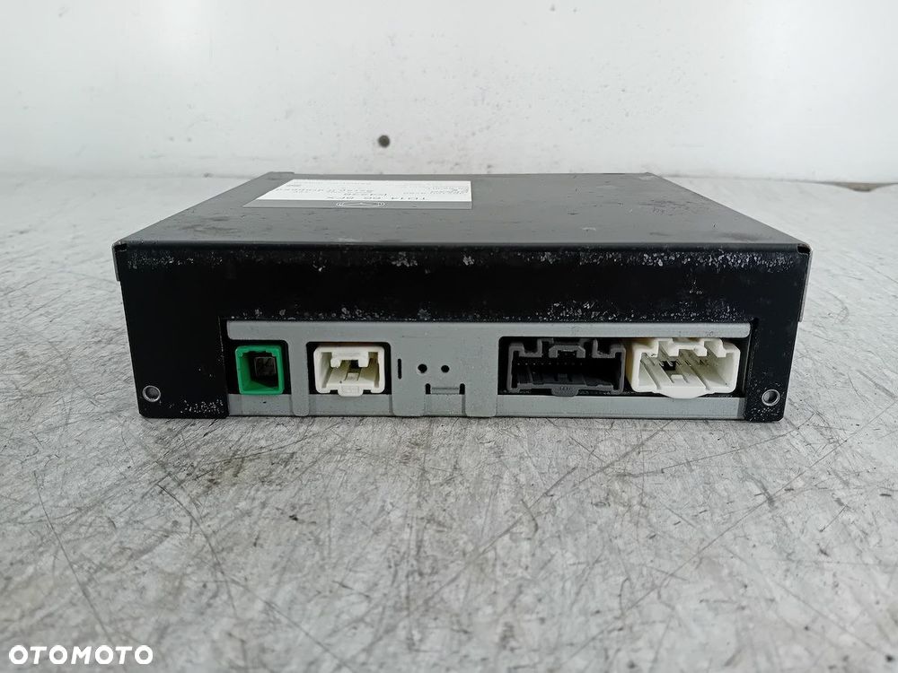 ZMIENIARKA CD MAZDA CX-9 TD14668FX 462100-8790 - 3