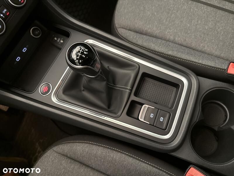 Seat Ateca 1.5 TSI Style S&S - 17