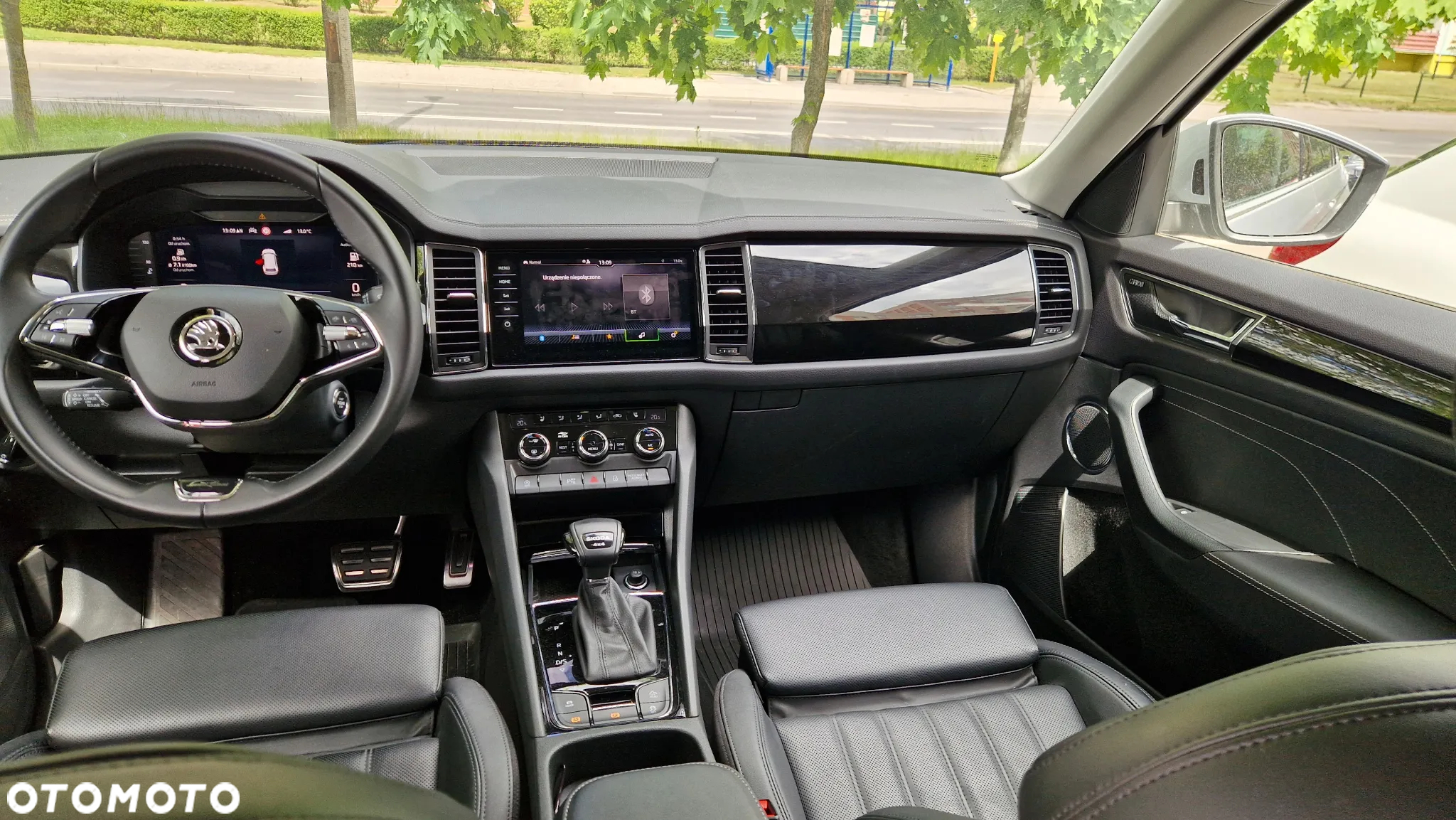 Skoda Kodiaq 2.0 TDI 4x4 L&K DSG - 30