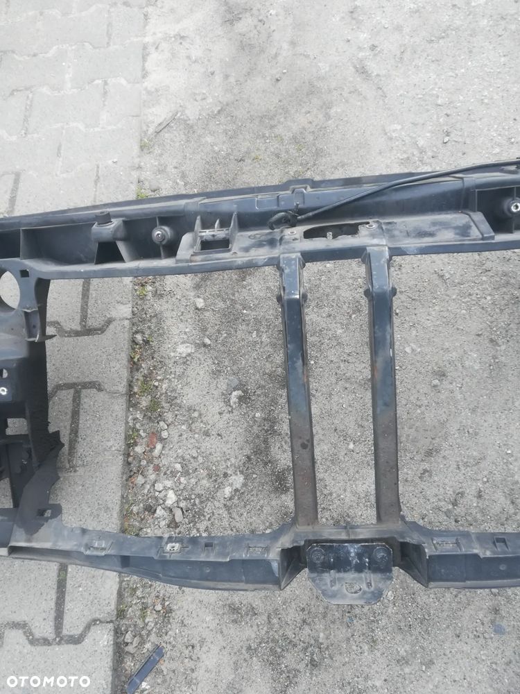 Pas Przedni Renault Master III - 4