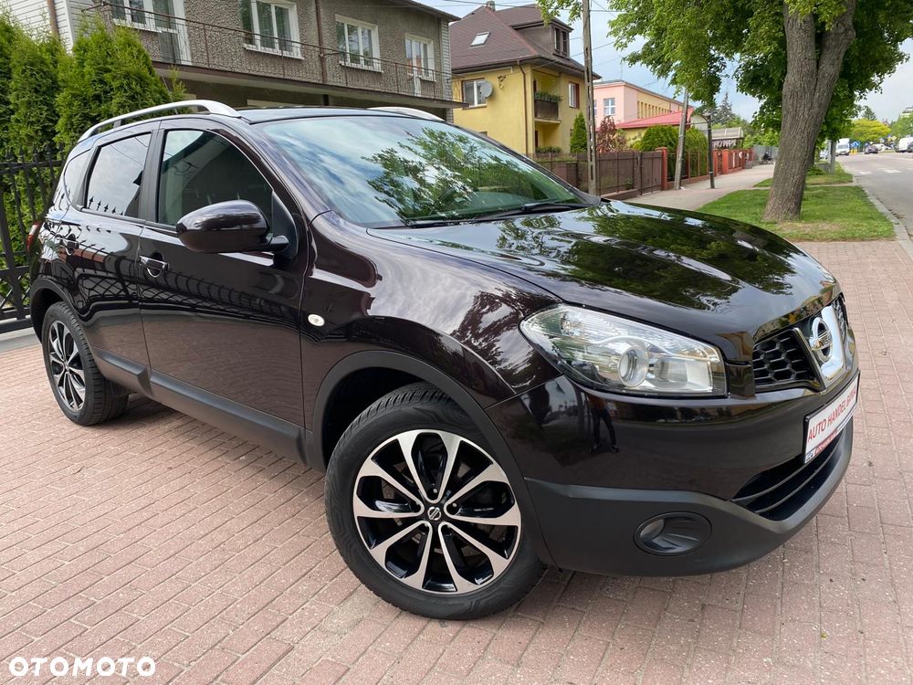 Nissan Qashqai 1.6 Acenta - 27