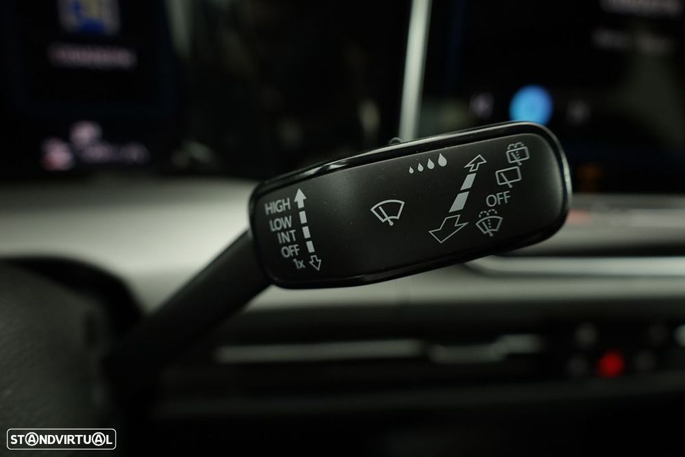 VW Golf 1.5 TSI e-Hybrid Style DSG - 18