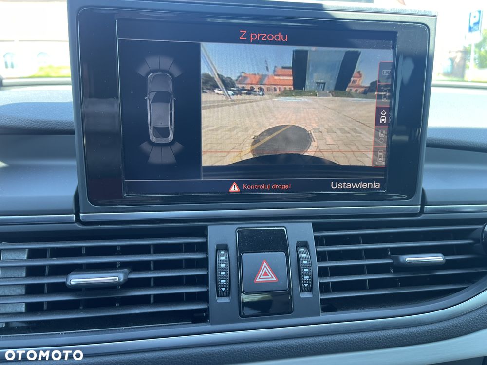 Audi A7 Sportback 3.0 TDI quattro tiptronic sport selection - 15