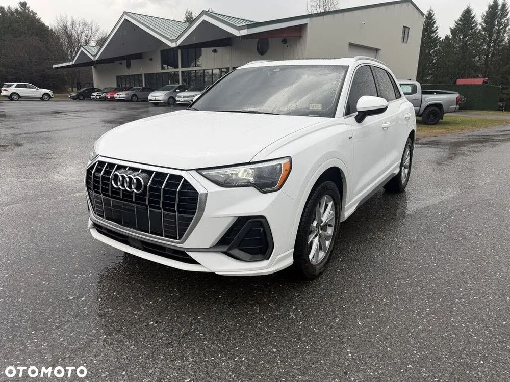 Audi Q3 - 3