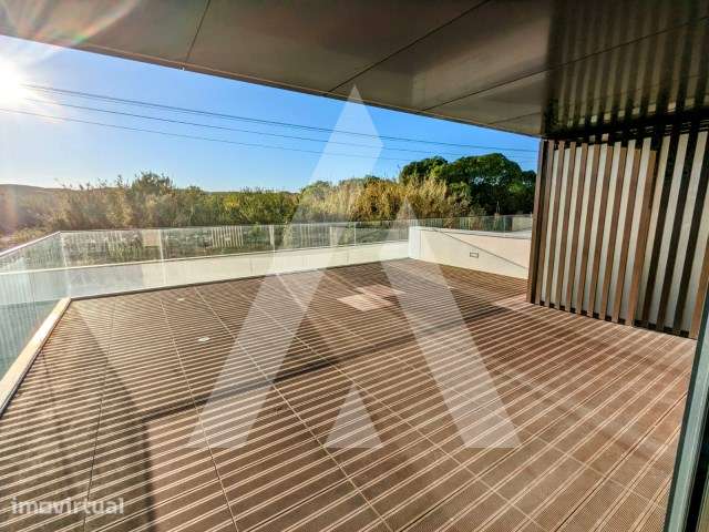 Maravilhoso apartamento T3 na Costa Nova! - Grande imagem: 2/26