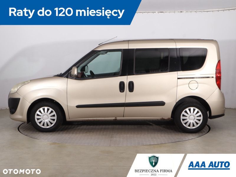 Fiat Doblo - 4