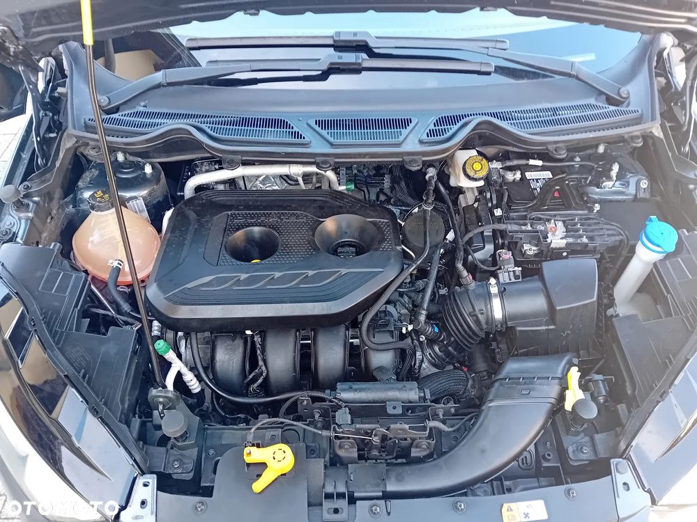 Ford EcoSport - 10