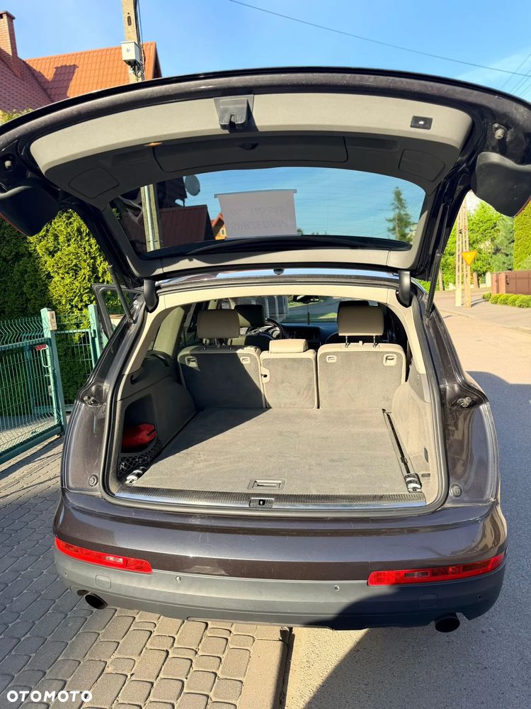 Audi Q7 - 3