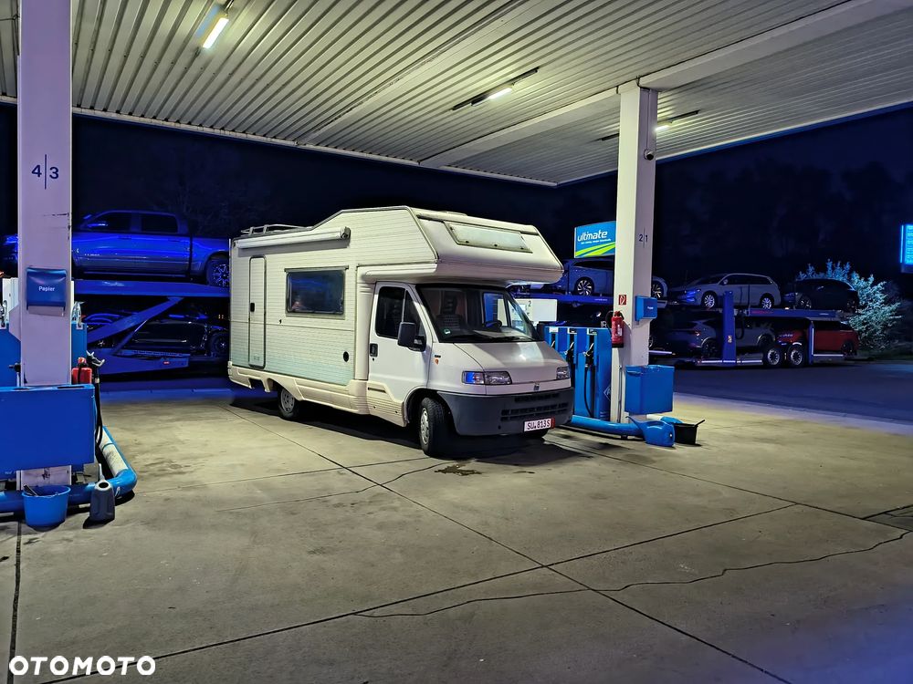 Fiat Ducato - 40