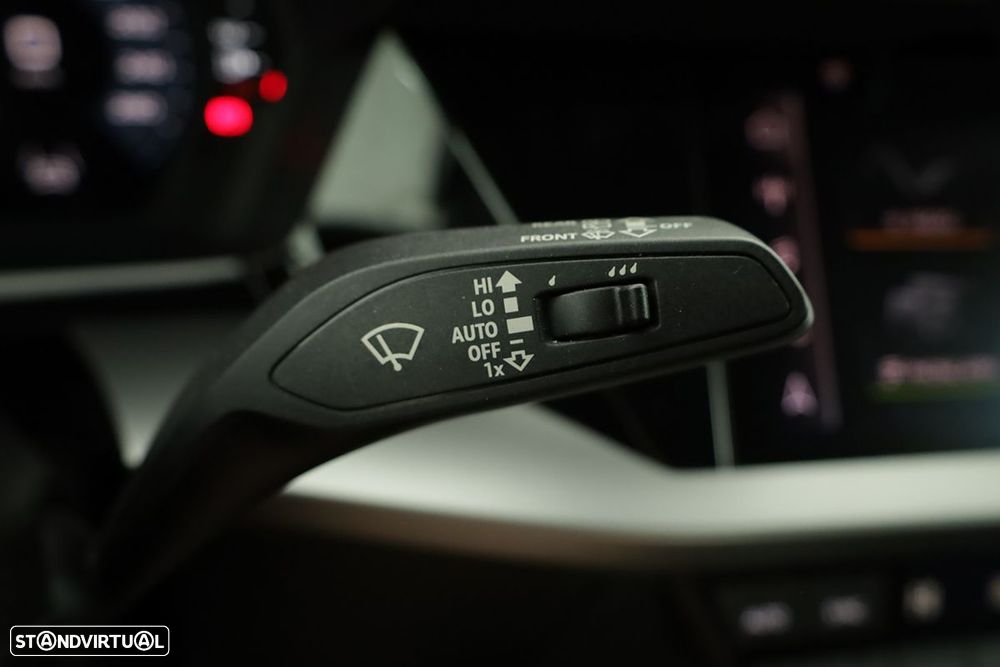 Audi A3 Sportback 30 TFSI Advanced S tronic - 18