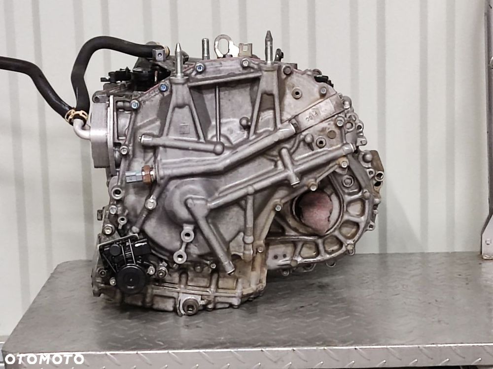 HONDA HR-V 1.5i 15-18r Automat Skrzynia Biegów - 4
