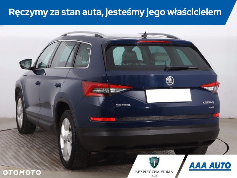Skoda Kodiaq - 6