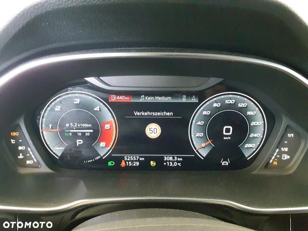 Audi Q3 35 TDI S tronic - 10