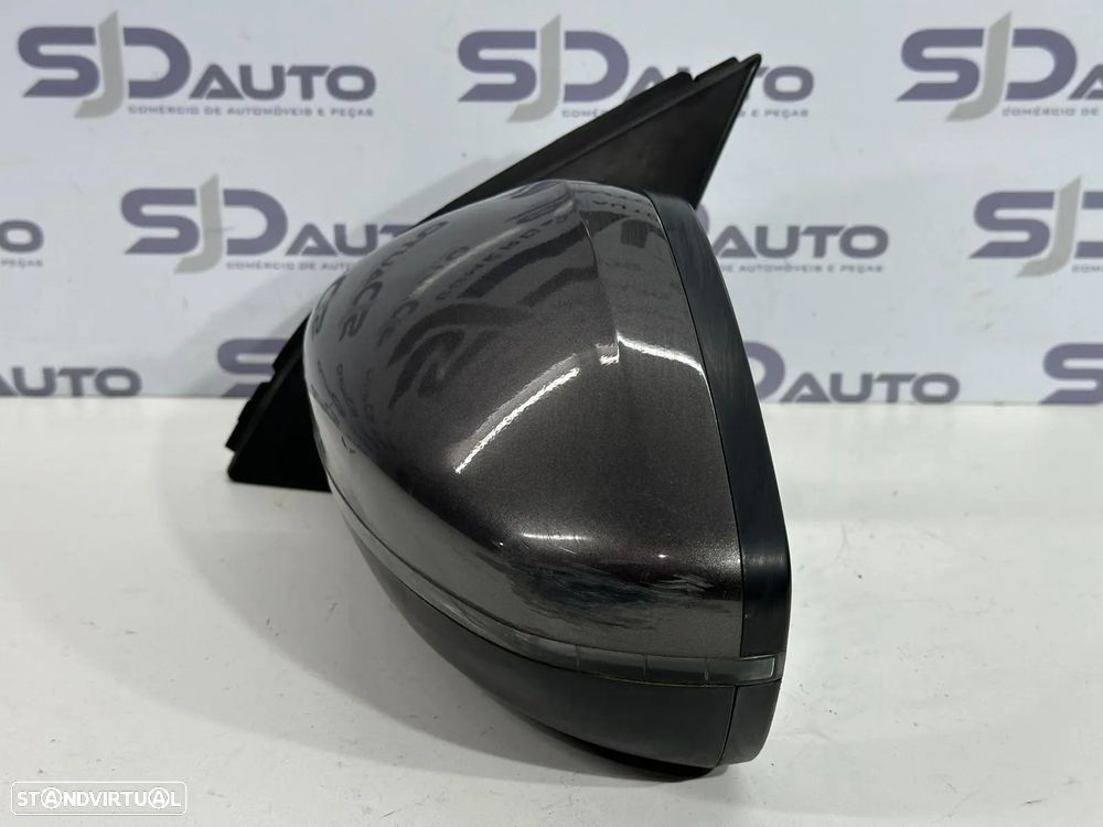 Retrovisor Direito / Esquerdo - Peugeot 308 II (2018) - 8