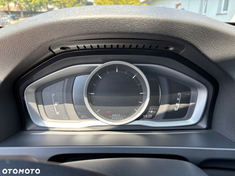 Volvo V60 D4 Drive-E Momentum - 14