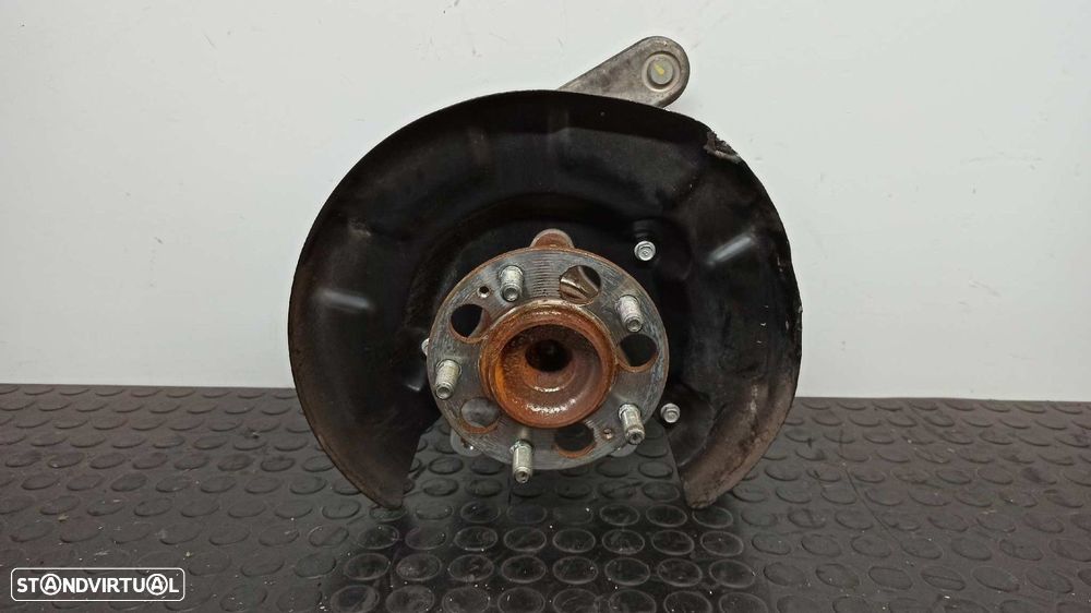 MANGA DE EIXO TRASEIRA ESQUERDA KIA NIRO CONCEPT - 13