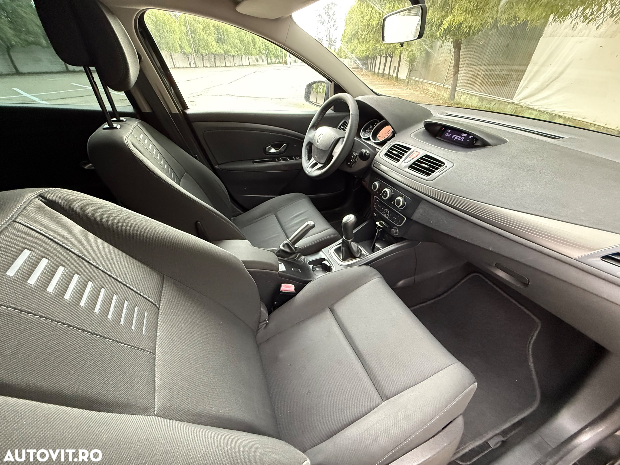 Renault Megane dCi 110 FAP Expression - 6