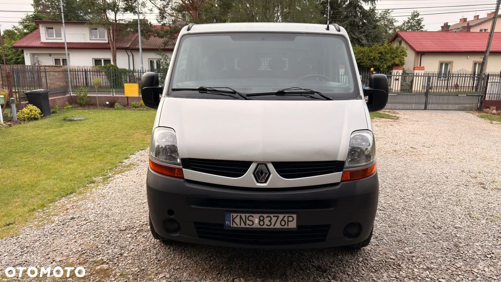 Renault MASTER - 34
