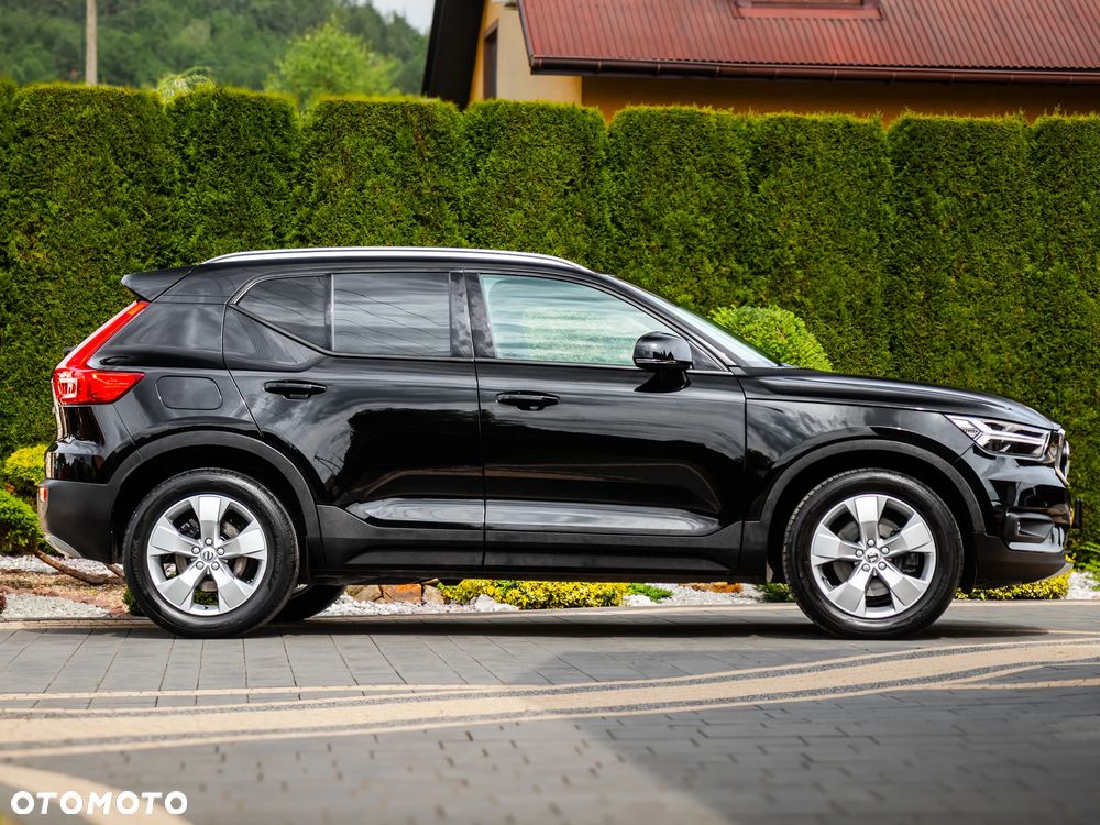Volvo XC 40 D3 AWD Geartronic - 6