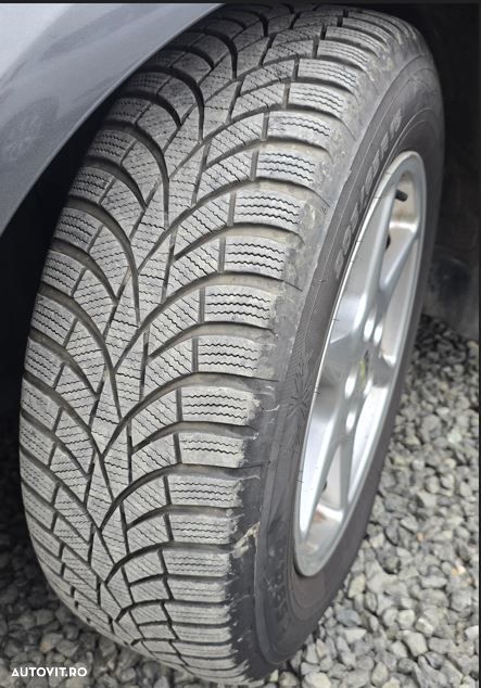 Opel Astra 1.6 Turbo - 18