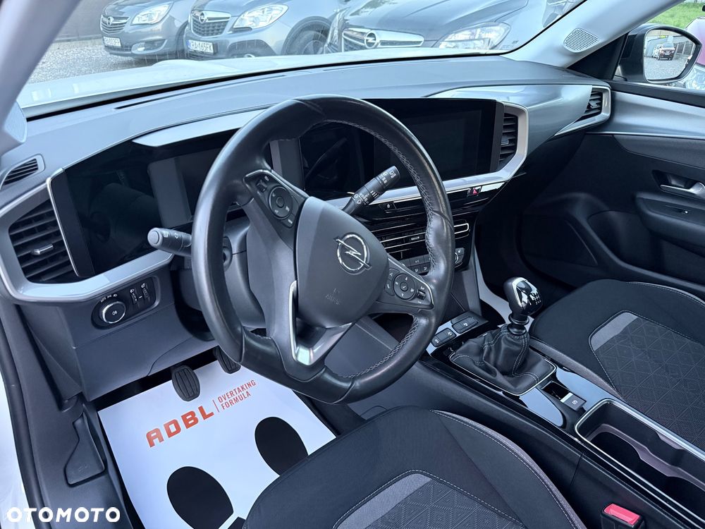 Opel Mokka 1.5 Edition - 12