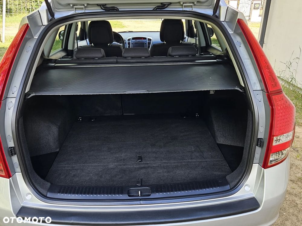 Kia Ceed 1.6 Optimum + - 21