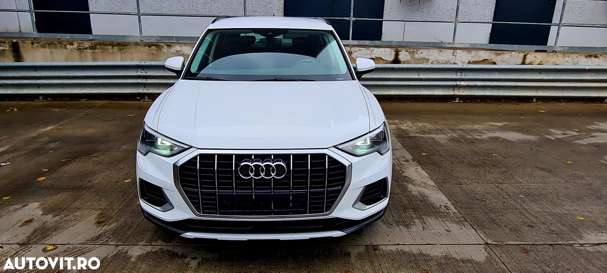 Audi Q3 1.5 35 TFSI - 2
