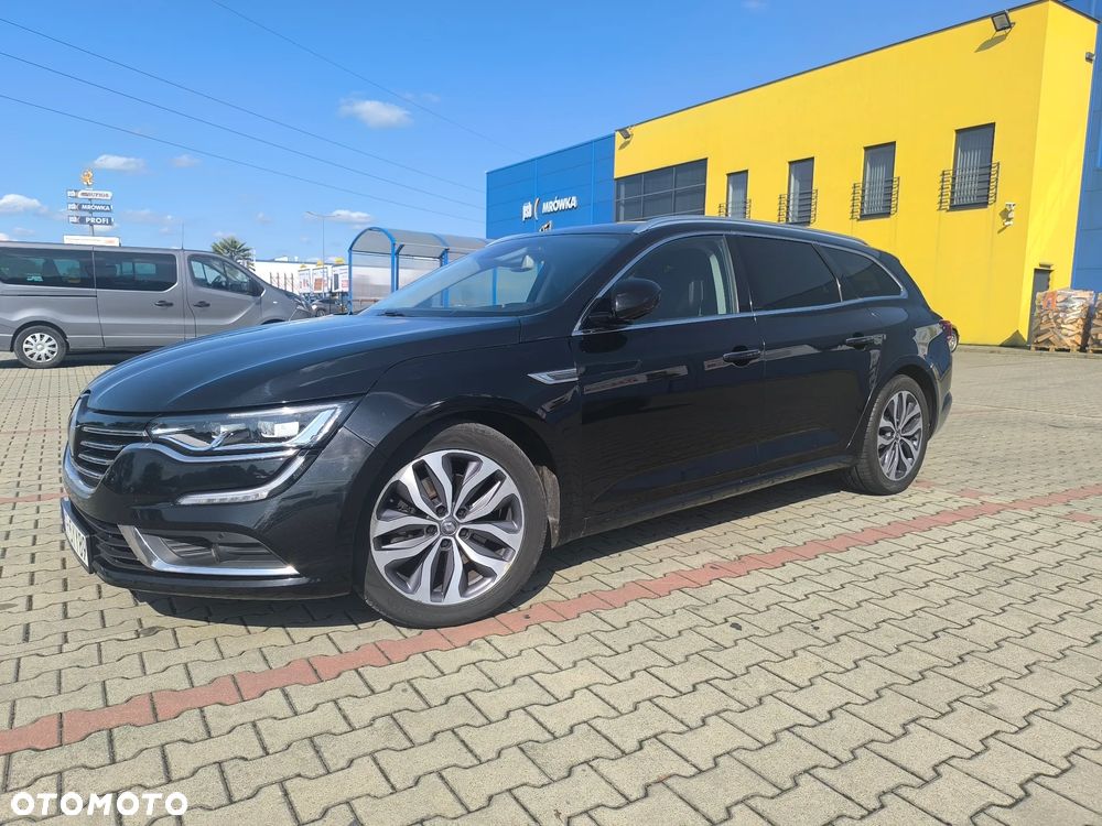 Renault Talisman 1.6 Energy dCi Intens EDC - 3