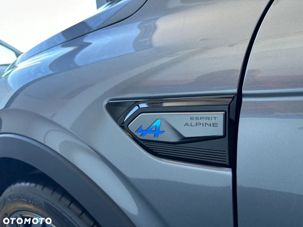 Renault Arkana 1.6 E-Tech Full Hybrid 145 Esprit Alpine MMT - 16