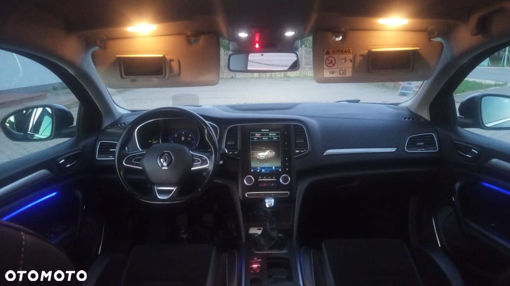 Renault Megane 1.6 dCi Intens - 23