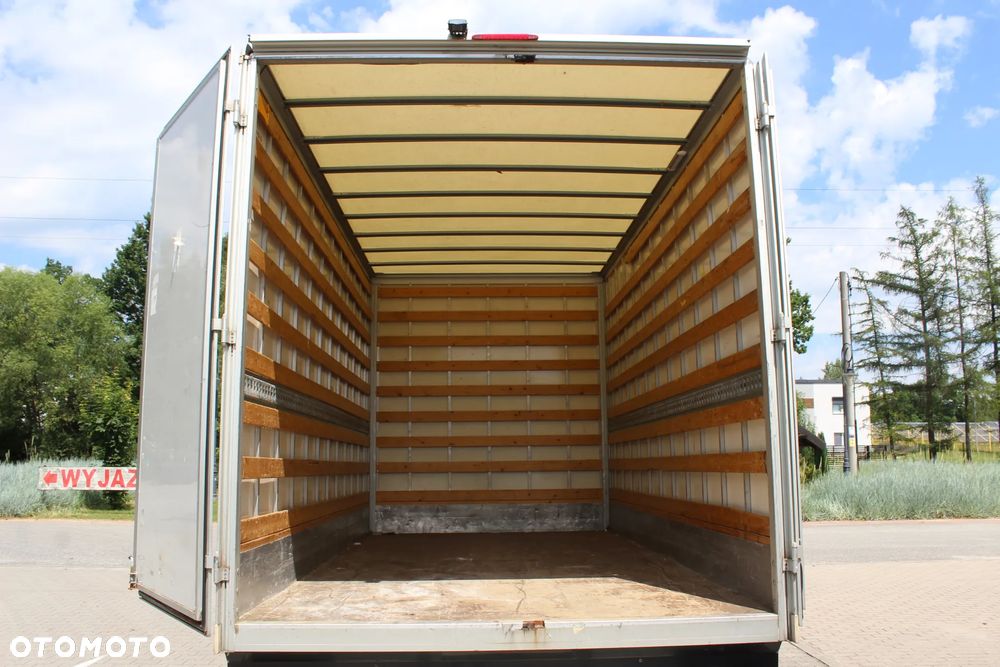 Opel Movano - 15
