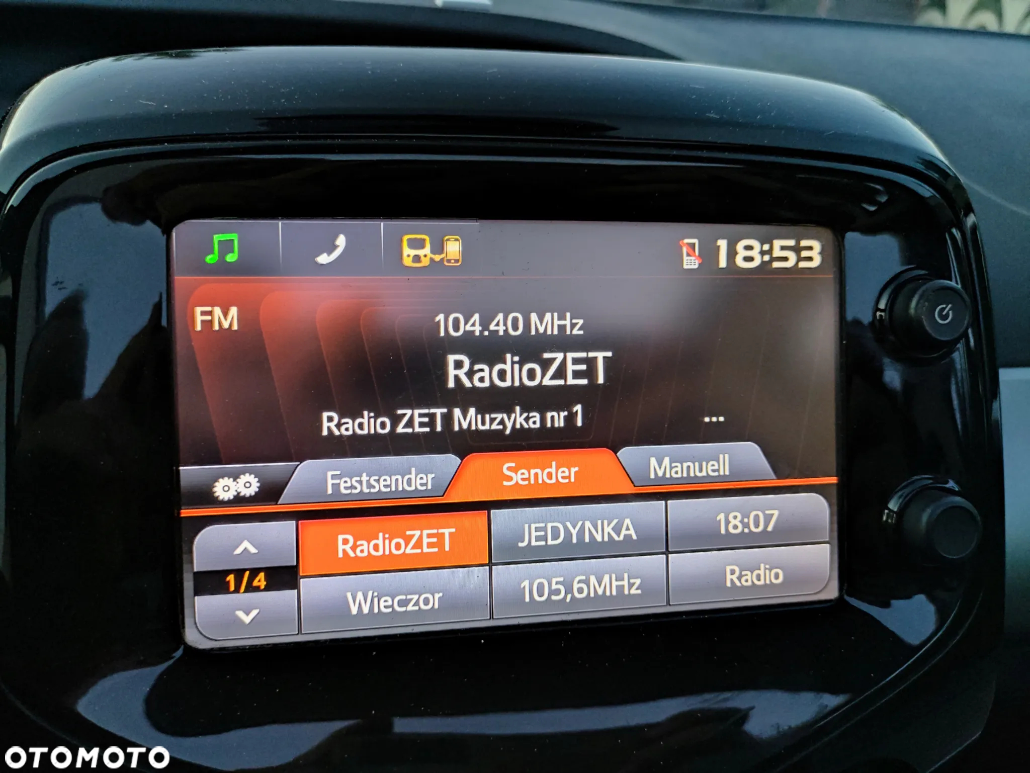 Peugeot 108 PureTech 82 Top Allure - 8