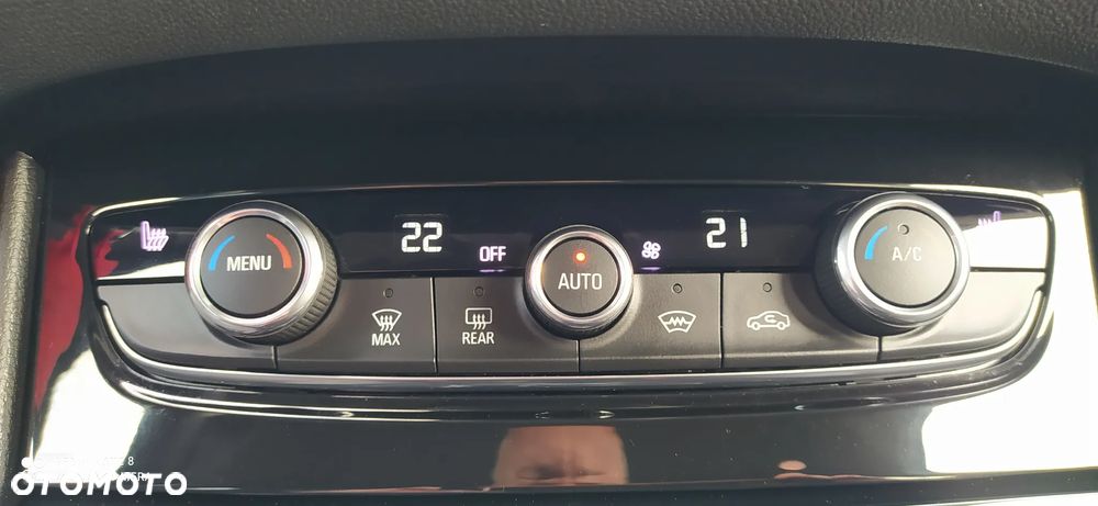 Opel Grandland X 1.2 Start/Stop Automatik 2020 - 27