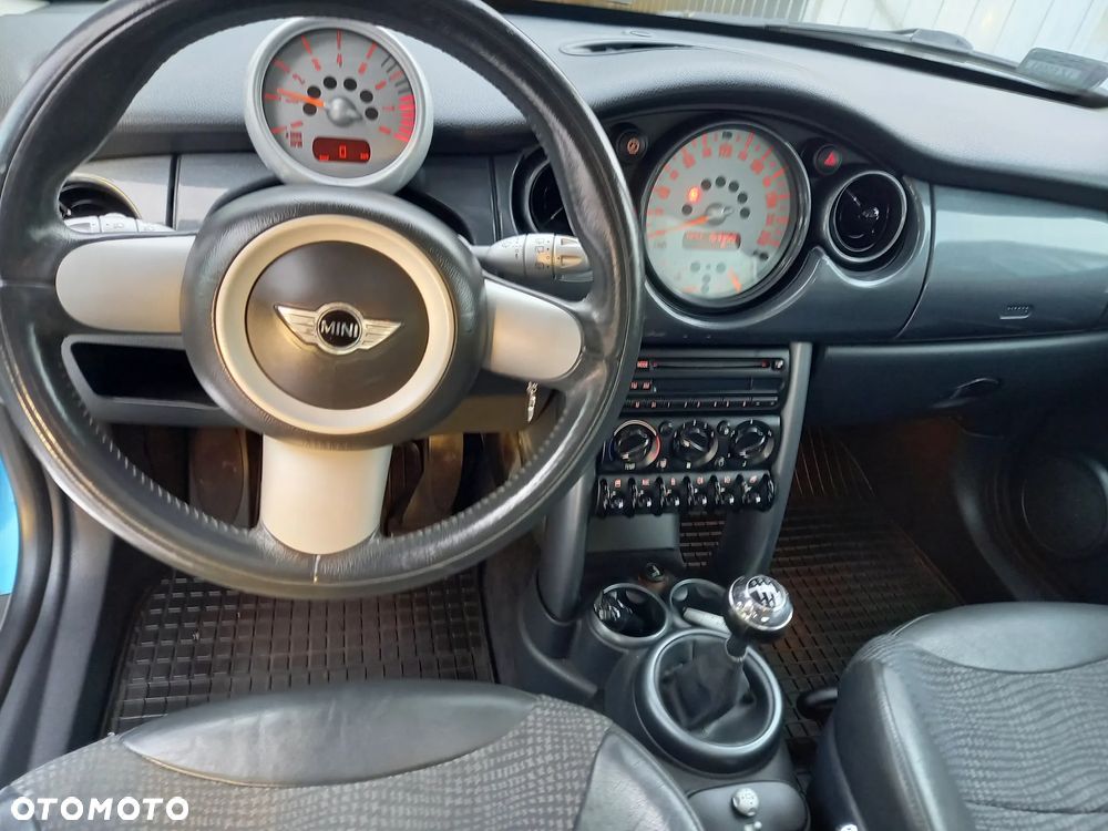 MINI Cooper - 6