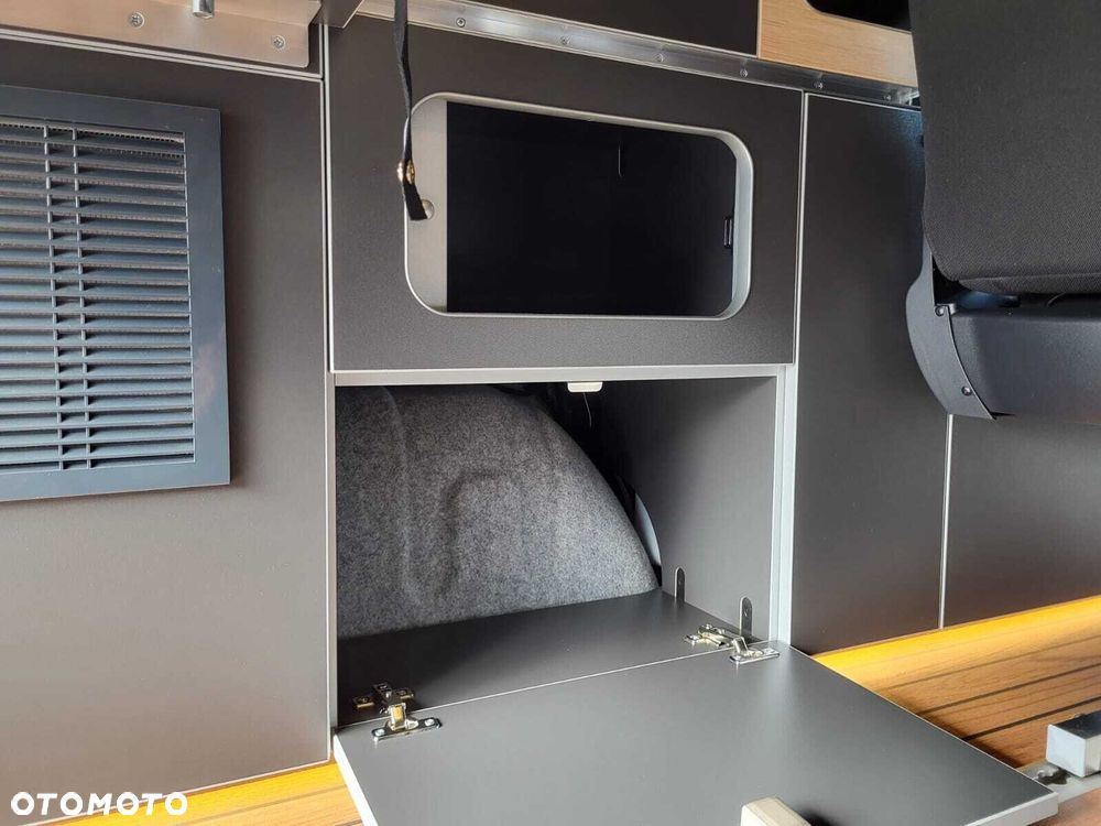 Renault Trafic - 170KM EDC / Wavecamper Short - 11