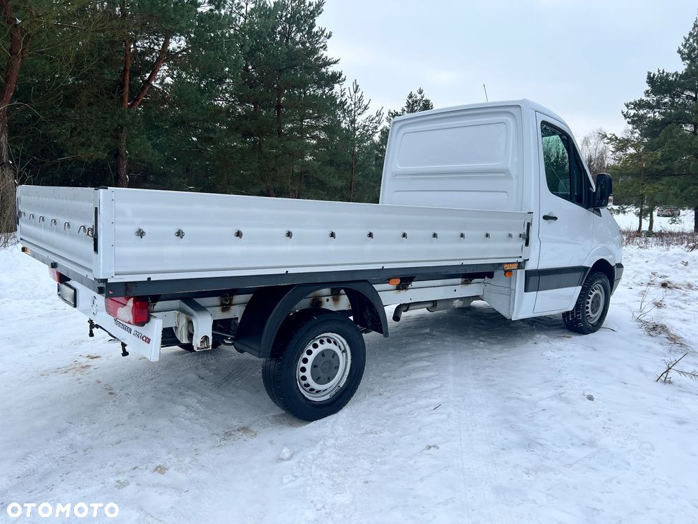 Mercedes-Benz SPRINTER CDI 313 - 5