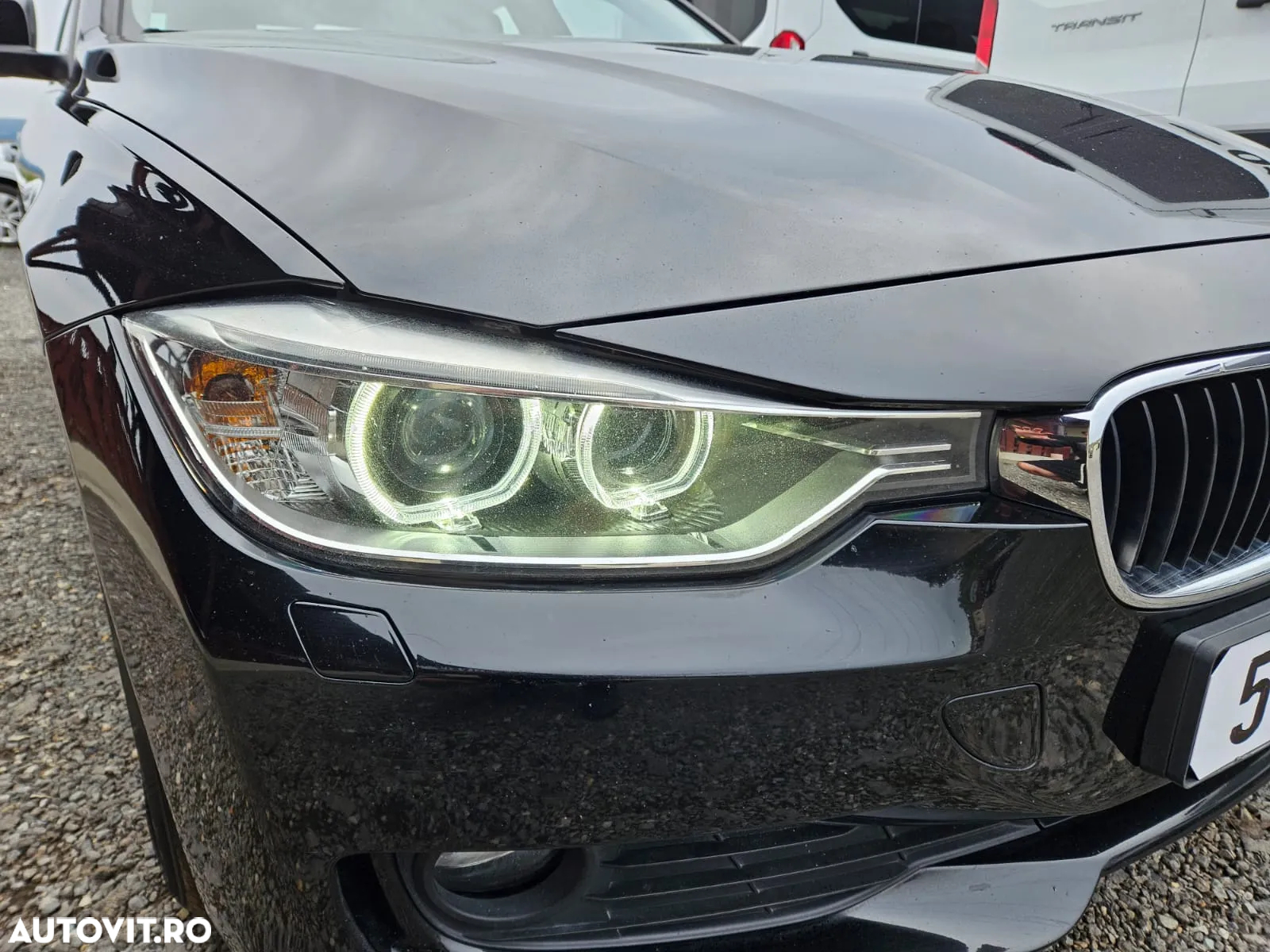 BMW Seria 3 - 6