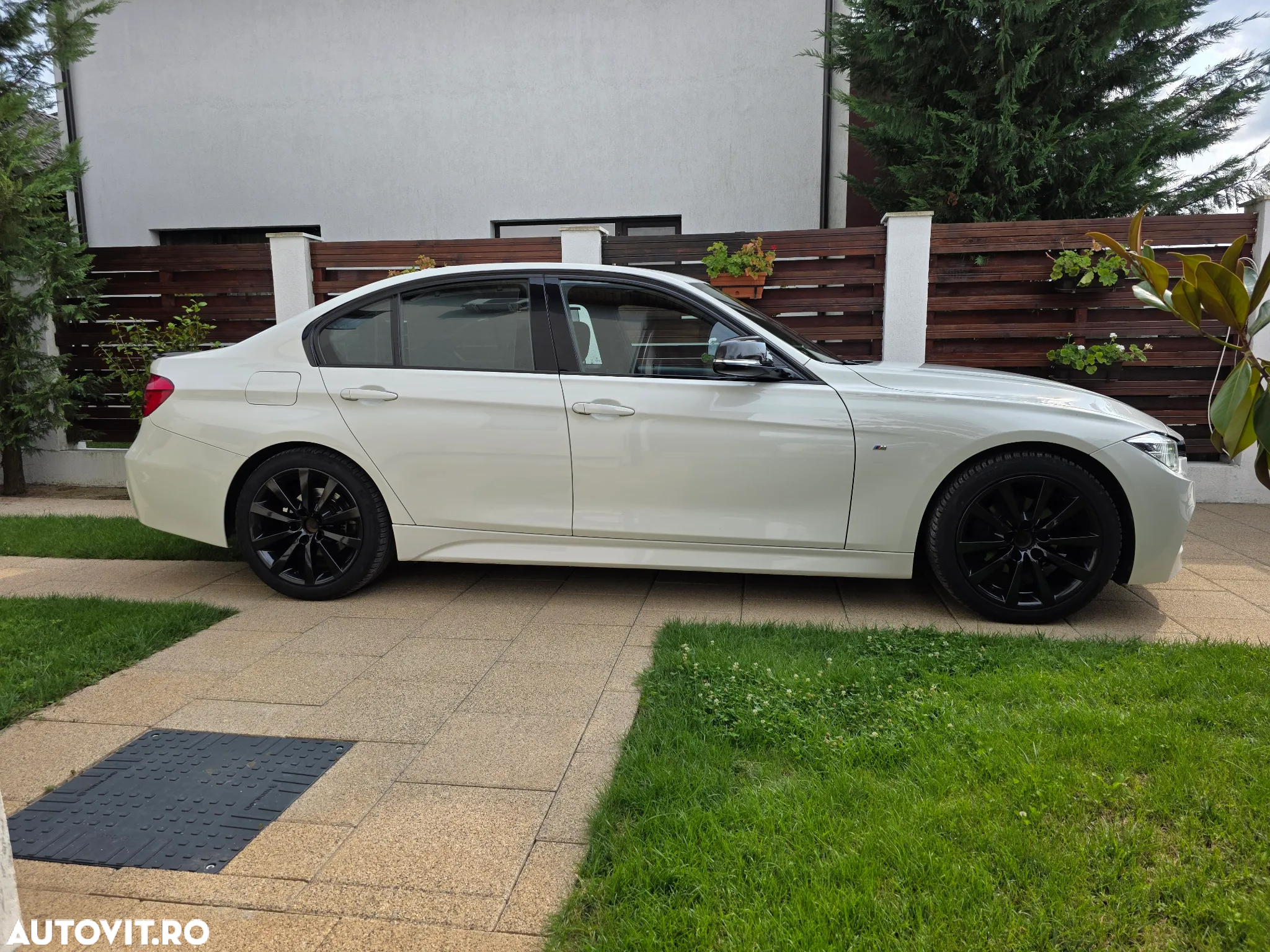 BMW Seria 3 - 3