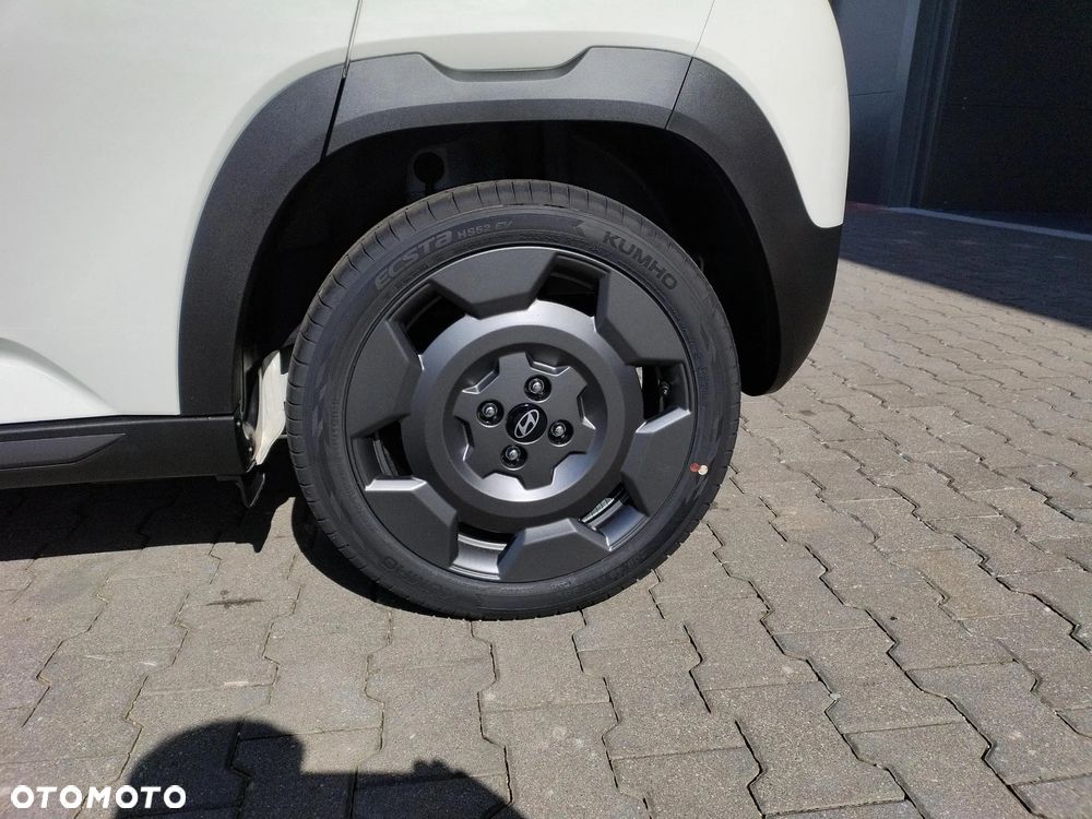 Hyundai Inster - 18