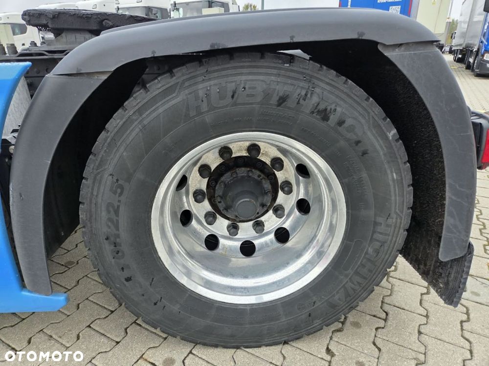 Scania R 410 A4x2NA - 18