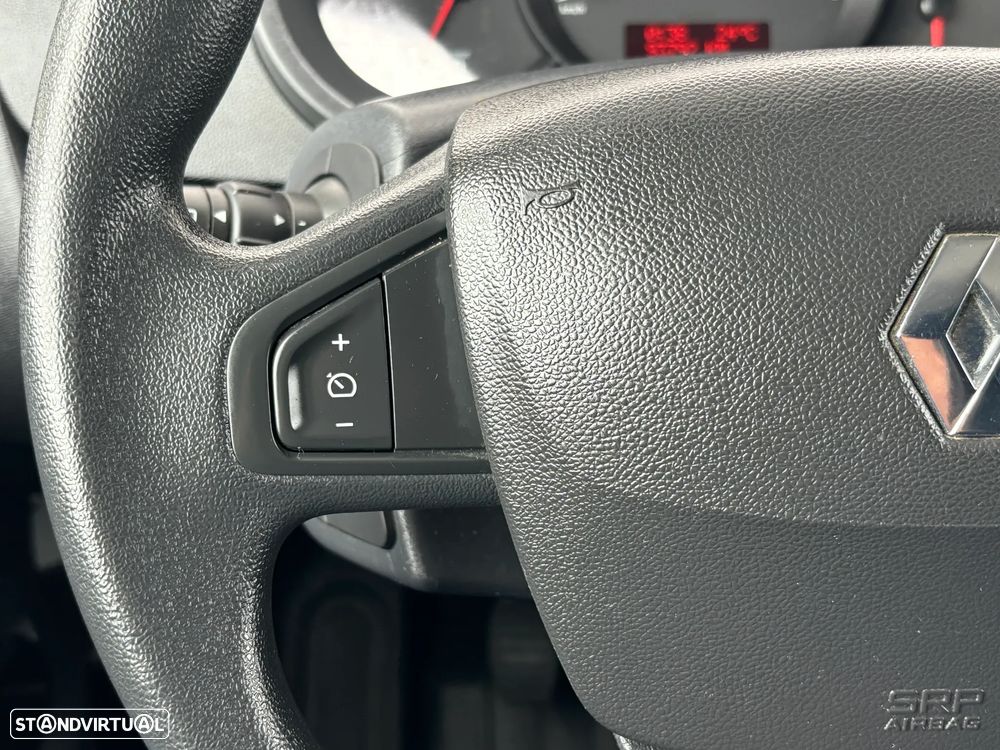 Renault Kangoo MAXI - 20