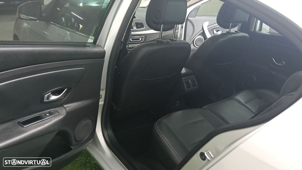 Renault Fluence 1.5 dCi Exclusive - 36