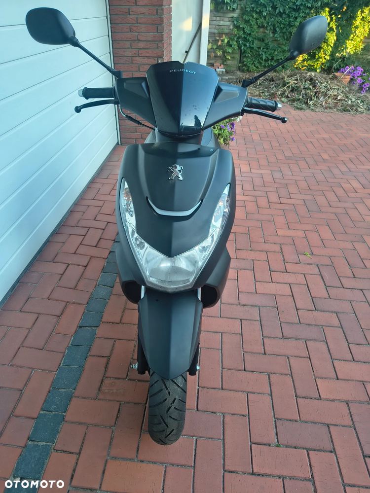 Peugeot Kisbee - 6