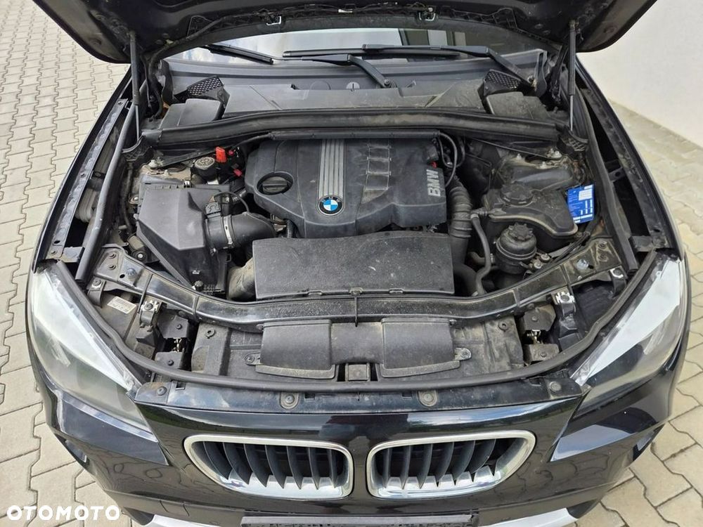 BMW X1 - 18