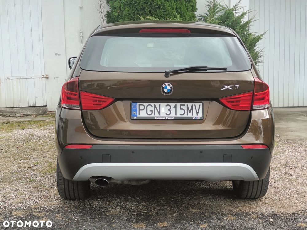 BMW X1 - 30
