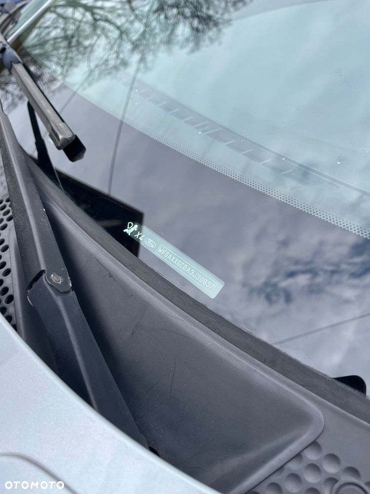 Ford Focus 1.6 X100 - 33