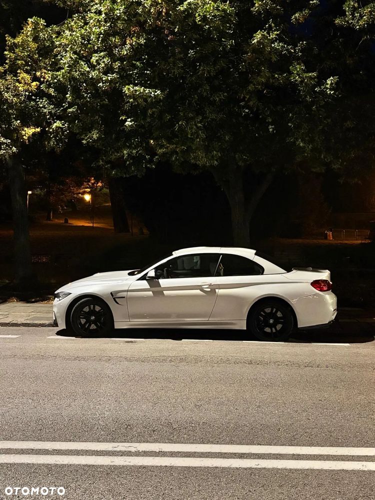 BMW M4 - 2