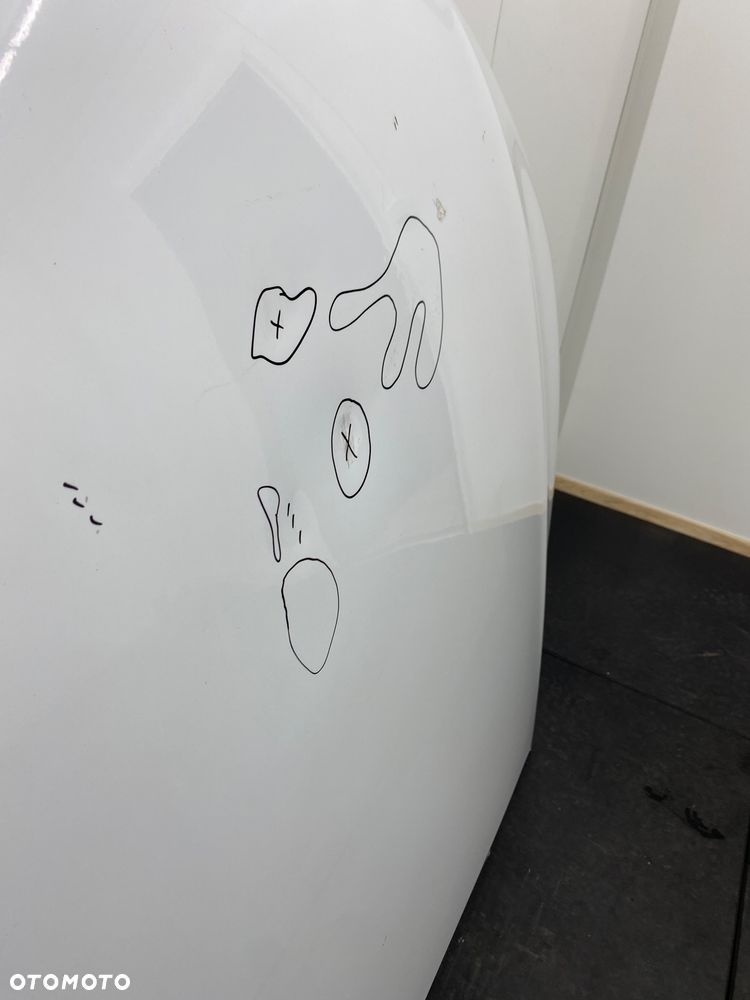 AUDI A5 8T LIFT 2011-2016r MASKA POZNAŃ GIEŁDA - 8