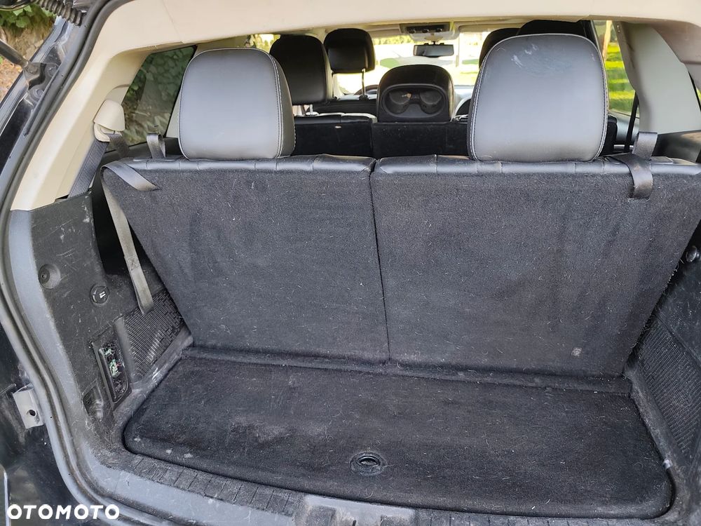 Fiat Freemont 2.0 Multijet Lounge AWD - 8