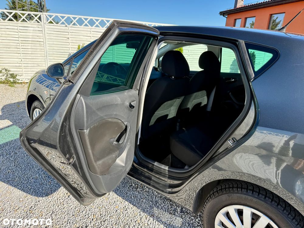 Seat Ibiza 1.4 16V Style - 29